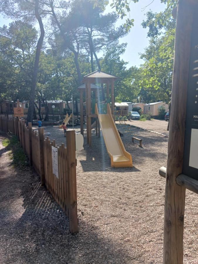 Domaine De La Sainte Baume 호텔 낭스레핑 외부 사진